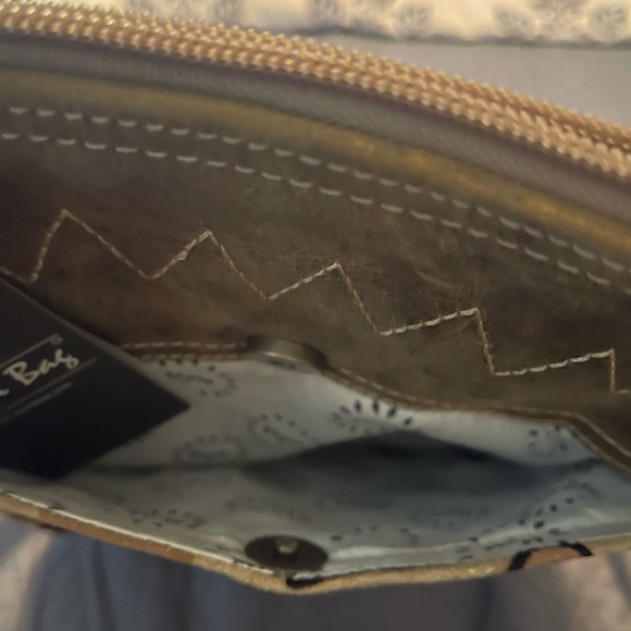 New Myra Bag with tags - Picture 2 of 6